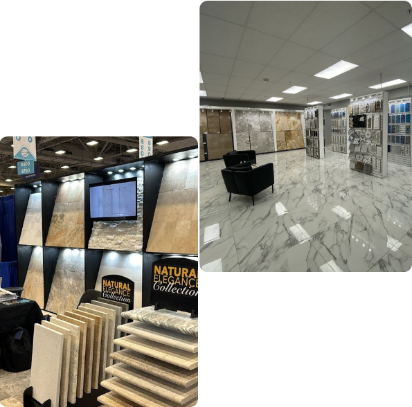 Stone Mart Marble